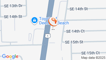 Deerfield Beach, FL Auto Insurance Agency